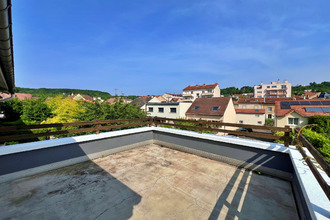 location appartement laxou 54520