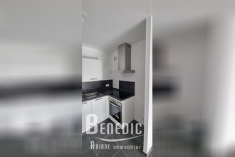 location appartement laxou 54520