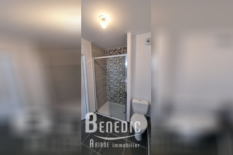 location appartement laxou 54520