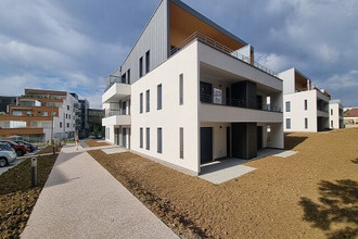 location appartement laxou 54520