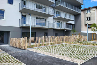 location appartement laxou 54520