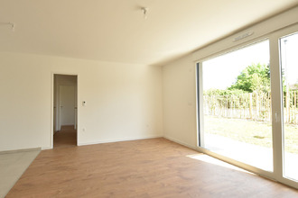 location appartement laxou 54520