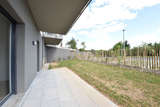 location appartement laxou 54520