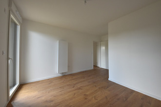 location appartement laxou 54520