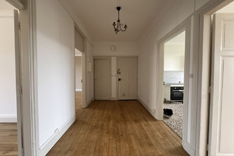 location appartement laxou 54520