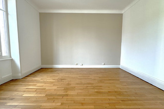 location appartement laxou 54520