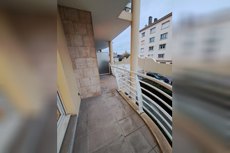 location appartement laxou 54520