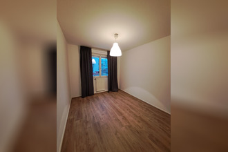 location appartement laxou 54520