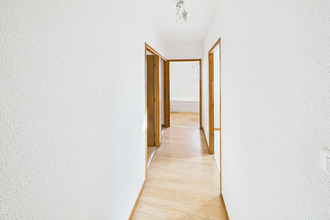 location appartement laxou 54520