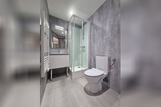 location appartement laxou 54520