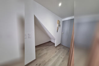 location appartement laxou 54520