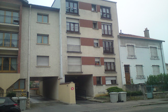 location appartement laxou 54520