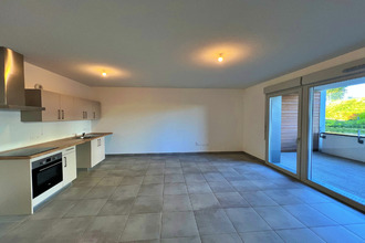 location appartement laxou 54520