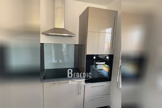 location appartement laxou 54520