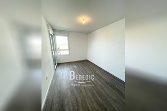 location appartement laxou 54520