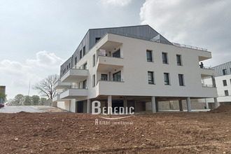 location appartement laxou 54520