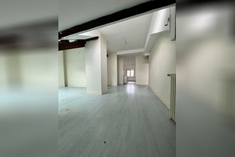 location appartement laxou 54520