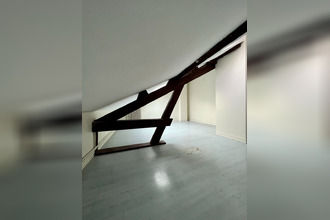 location appartement laxou 54520