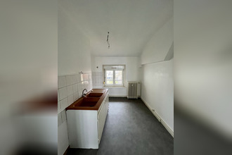 location appartement laxou 54520