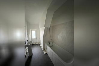 location appartement laxou 54520