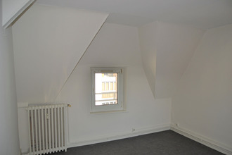 location appartement laxou 54520