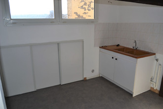 location appartement laxou 54520