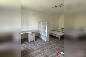 location appartement laxou 54520