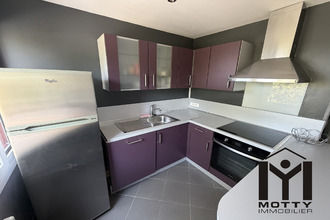 location appartement laxou 54520