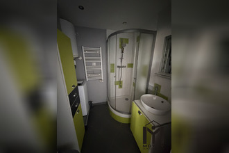 location appartement laxou 54520