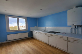 location appartement laxou 54520