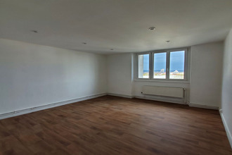 location appartement laxou 54520
