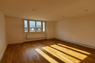 location appartement laxou 54520