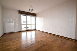 location appartement laxou 54520