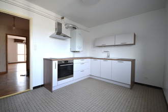 location appartement laxou 54520
