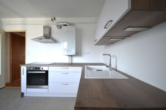 location appartement laxou 54520