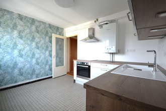 location appartement laxou 54520