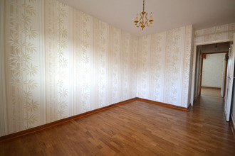 location appartement laxou 54520