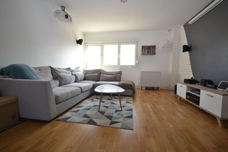 location appartement laxou 54520