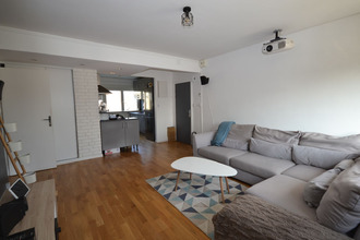 location appartement laxou 54520