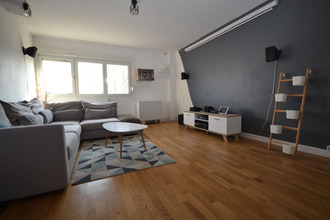 location appartement laxou 54520