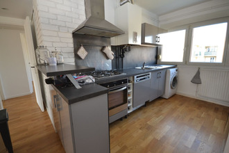 location appartement laxou 54520