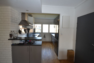 location appartement laxou 54520
