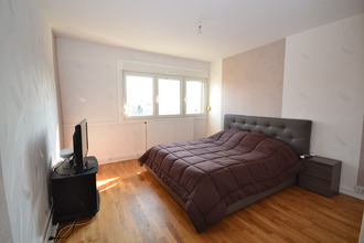 location appartement laxou 54520