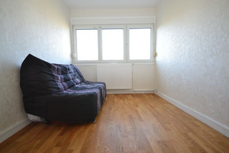 location appartement laxou 54520