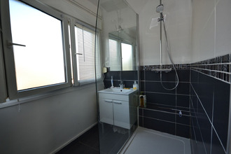 location appartement laxou 54520