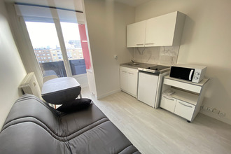 location appartement laxou 54520