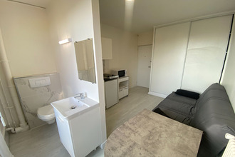 location appartement laxou 54520