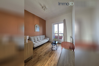 location appartement laxou 54520
