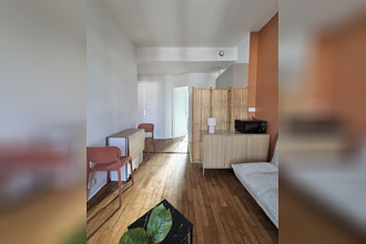 location appartement laxou 54520
