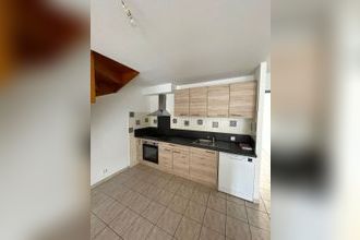 Ma-Cabane - Location Appartement LAY-SAINT-CHRISTOPHE, 110 m²